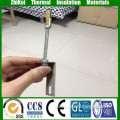 Suspened ceiling panel components Metal Ceiling Grid Clips